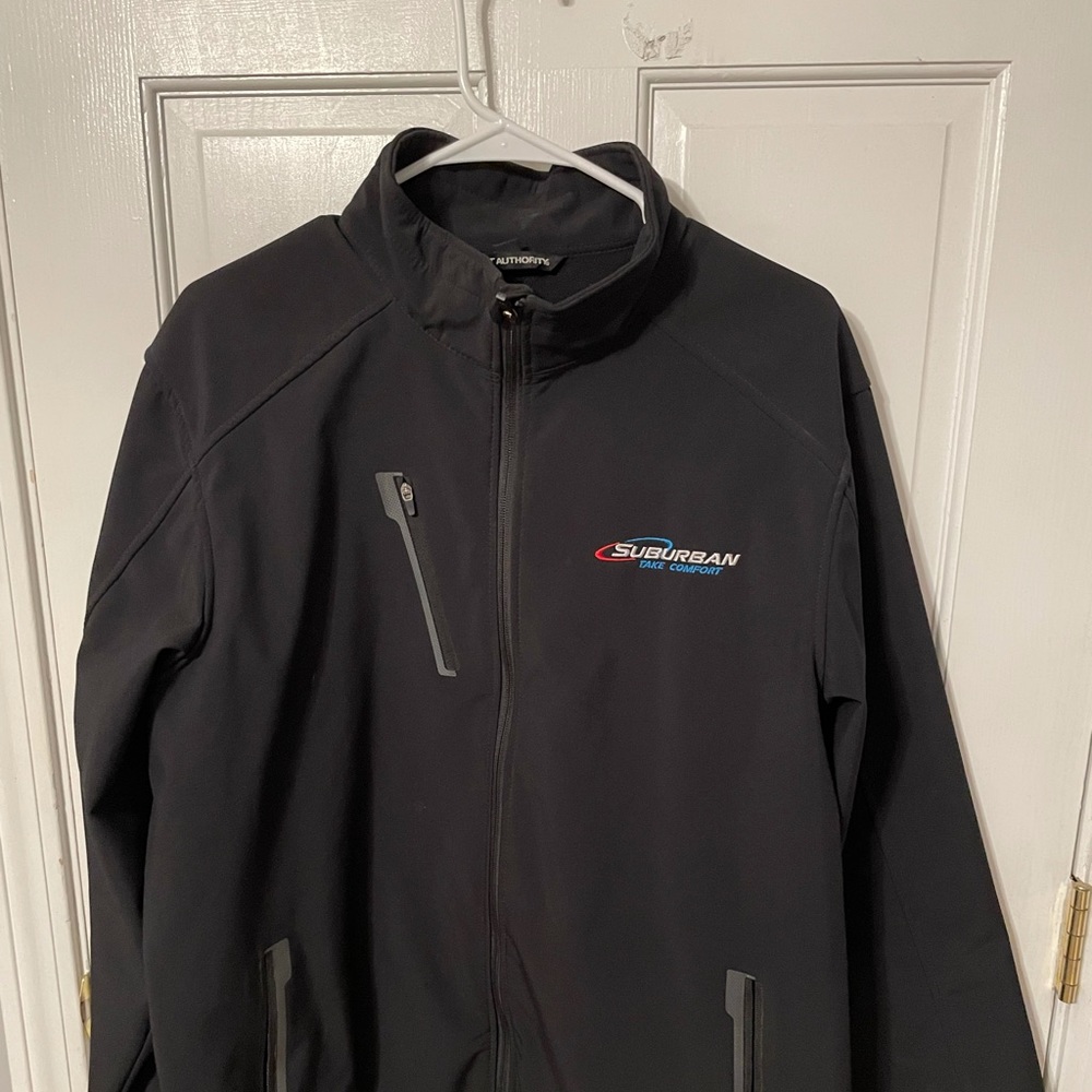 Port Authority Jacket